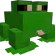 Totem Frog