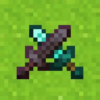 Vanilla PVP Edits