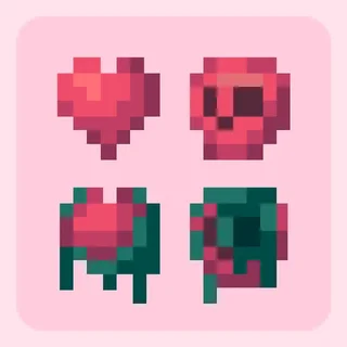 New Hearts