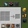 Inventory Buttons