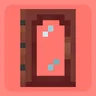 Glass doors and trapdoors
