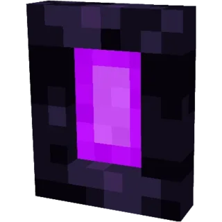 Better Nether Portal