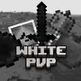 White PVP Overlay