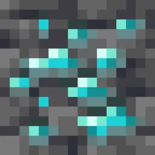 Ores Glow