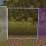 Clear Glass Connected