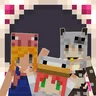 Cute Mob Models: Resource Pack