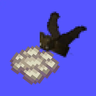Bat Membrane (No Phantoms)