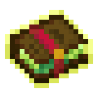 XP Boost Enchantment