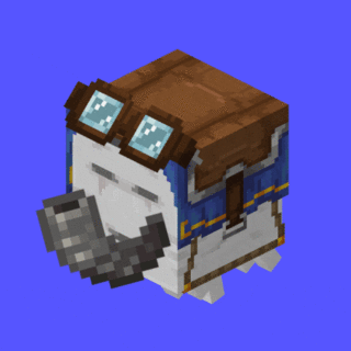 Call Your Happy Ghast
