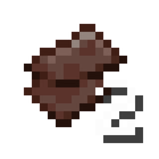 Brutes Drops Scraps