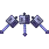 Limited Maces