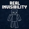 Real Invisibility