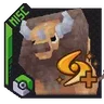 Cobblemon: Infinite Riding Stamina [1.7]