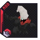 Overgrown's Cobblemon: Darkrai