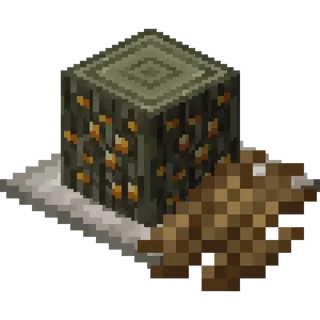 Farmer's Cutting: The Aether
