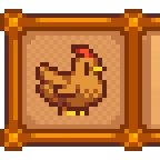 Stardewful Plaques