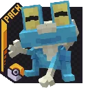 [Cobblemon] Animated Pokemon