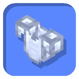 Block-Accurate: 3D Item Models