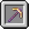 Excavating Enchant: 3x3 Mining!