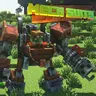 GoblinTEK Steampunk Pack - Mech Suits, Choppers & More!