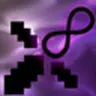 Infinity item editor - отличный мод для картоделов
