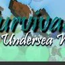 SURVIVAL SETUP 1.8 - 1.13 - Подводный мир