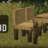 MrCrayfish’s Furniture - мебель