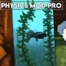 Physics Mod Pro - Физика в игре
