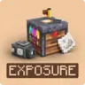 Exposure - Добавляет фотоаппарат