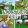 Industrial Craft 2 - Индастриал крафт