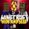 HideAndSeek - Мини-игра прятки с Mineplex