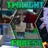 The Twilight Forest