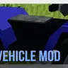 MrCrayfish's Vehicle