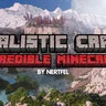 Сборка Супер Реализм [Realistic Craft]