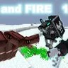Ice-and-Fire (Bedrock)