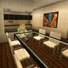 Modern Furniture (Bedrock)