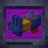 Grab-pack: Recrafted