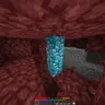 Blue Netherite