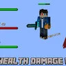 ToroHealth Damage Indicators