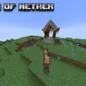 Reign of Nether RTS