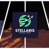 Stellaris - космос в майнкрафт