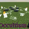 Occultism -  мод на демонов в майнкрафт