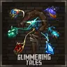 Glimmering Tales - глобальный мод с магией и заклианиями