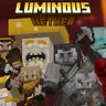 Luminous: nether - Новый мир ада