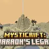 MysticRift: Pharaohs Legacy - древний египет