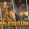 Supplementaries [1.21.1] [1.20.1] [1.19.4] [1.16.5]