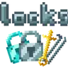Locks - Unoffical - защита сундуков с помощью замков