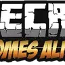 MCA Reborn - умные и реалистичные жители мод на майнкрафт