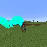 Cyber Craft - киберпанк и киберимпланты майнкрафт мод