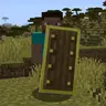 Shields+ - улучшенные ванильные щиты в майнкрафт